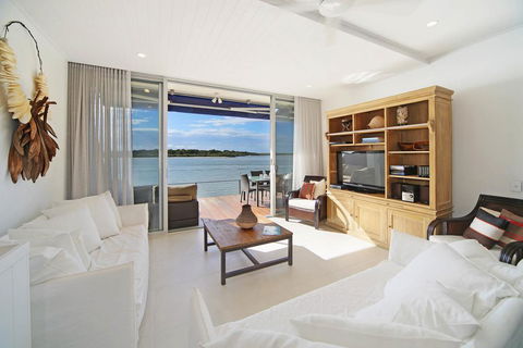 Mariner Point U2 - Tourism Hervey Bay 2