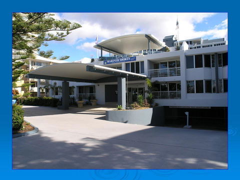 Mariner Shores Club - Hervey Bay Accommodation 2