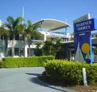 Mariner Shores Club - Hervey Bay Accommodation