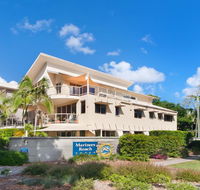 Mariner's Reach Apartments 8 - Tourism Hervey Bay