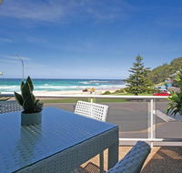 Mariners 5 - Mollymook - Tourism Hervey Bay