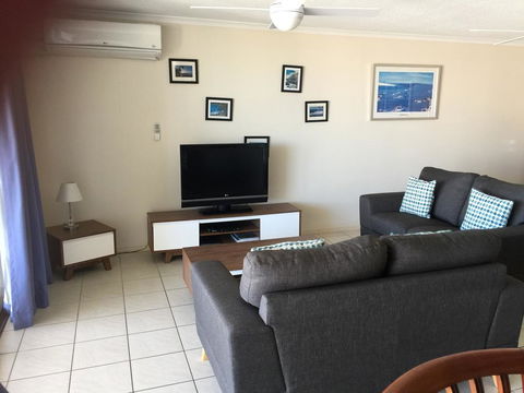 Mariners Resort - Hervey Bay Accommodation 2
