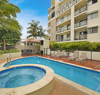 Mariners Resort - Hervey Bay Accommodation