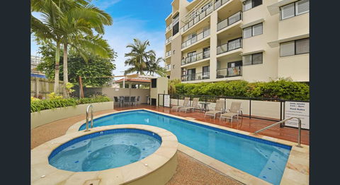 Mariners Resort - Hervey Bay Accommodation 0
