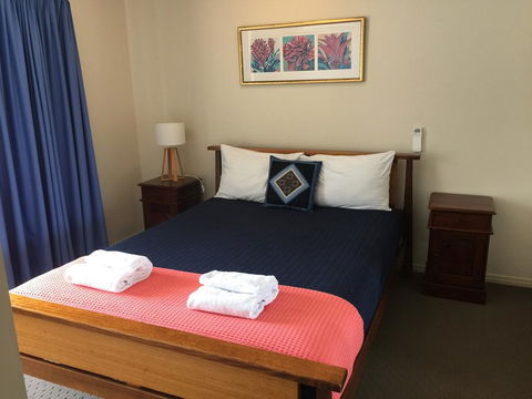 Mariners Resort - Hervey Bay Accommodation 1