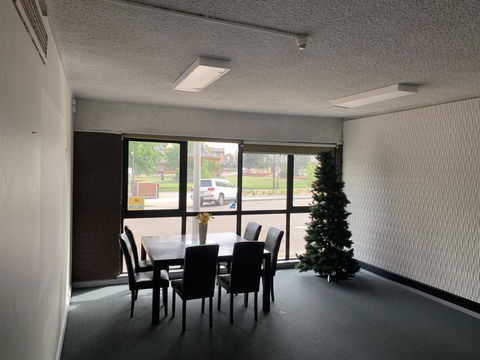 Market St Lodge - Tourism Hervey Bay 2