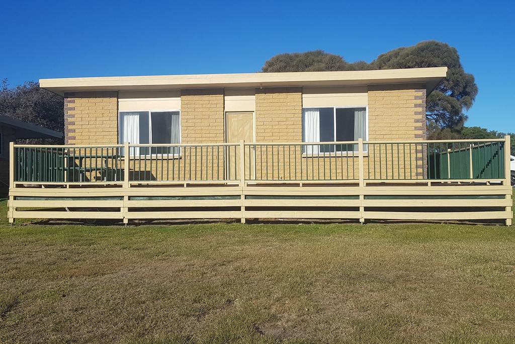 Hervey Bay Accommodation