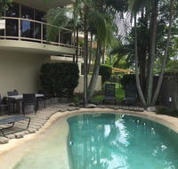 Marnier's Reach Apartment 3 - Tourism Hervey Bay