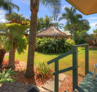 Maroochy River Resort  Bungalows - Tourism Hervey Bay