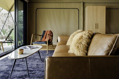 Marramarra Lodge - Hervey Bay Accommodation 3