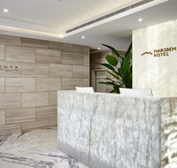 Marsden Hotel Burwood - Hervey Bay Accommodation