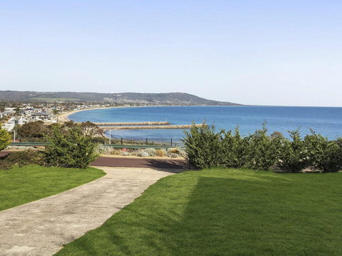 Martha's Villa - Hervey Bay Accommodation 2