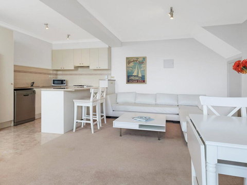 Martha's Villa - Hervey Bay Accommodation 3