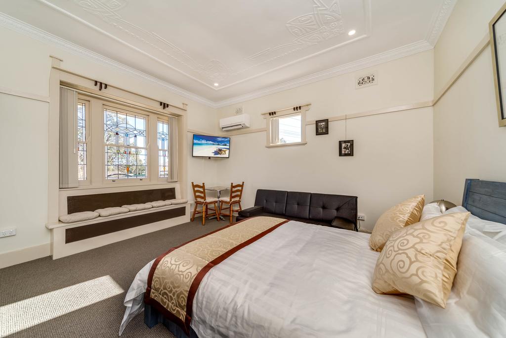 Marulan NSW Tourism Hervey Bay