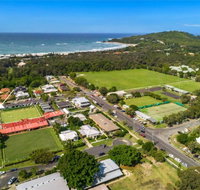 Marvell House - Hervey Bay Accommodation