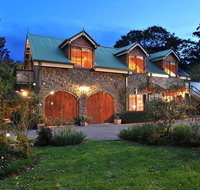Mary Cards Coach House - Hervey Bay Accommodation