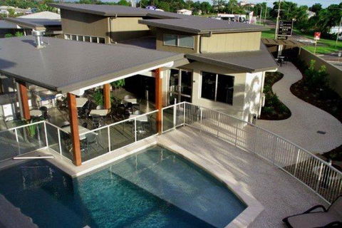Mary River Motor Inn - Hervey Bay Accommodation 0