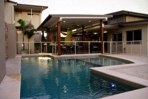 Mary River Motor Inn - Hervey Bay Accommodation 1