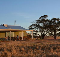 Mary's Farm Cottages - Hervey Bay Accommodation