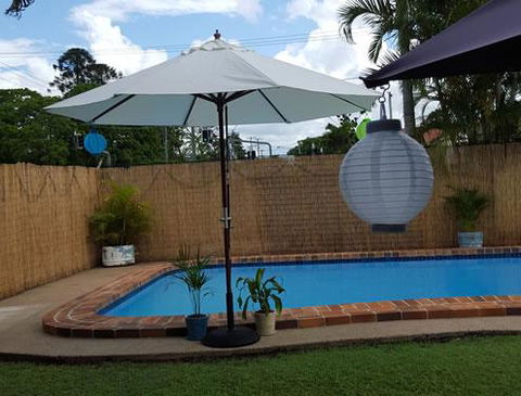 Maryborough City Motel - Hervey Bay Accommodation 2