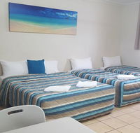 Maryborough City Motel - Hervey Bay Accommodation