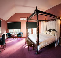 Marybrooke Manor - Hervey Bay Accommodation