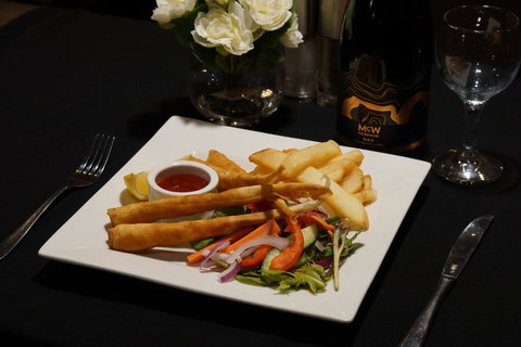 MAS Country Colonial Motor Inn - Hervey Bay Accommodation 2