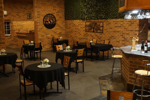 MAS Country Colonial Motor Inn - Hervey Bay Accommodation 3