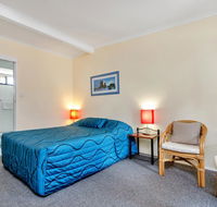MAS Country Jackie Howe Motel - Hervey Bay Accommodation