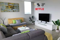 Mascot - Sydney City Views