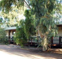 Matilda Motel - Hervey Bay Accommodation