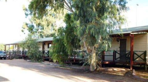 Matilda Motel - Hervey Bay Accommodation 0