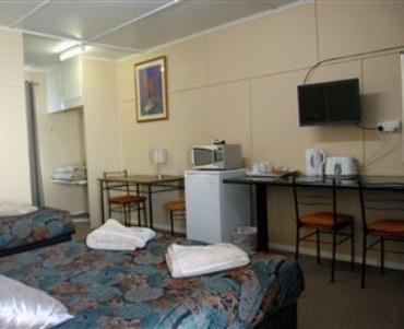 Matilda Motel - Hervey Bay Accommodation 2