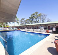 Matilda Motor Inn - Hervey Bay Accommodation