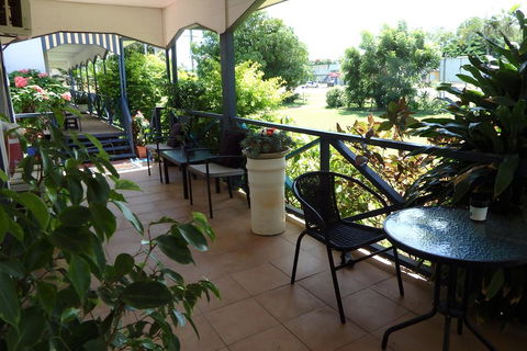 Matildas End Holiday Units - Hervey Bay Accommodation 1