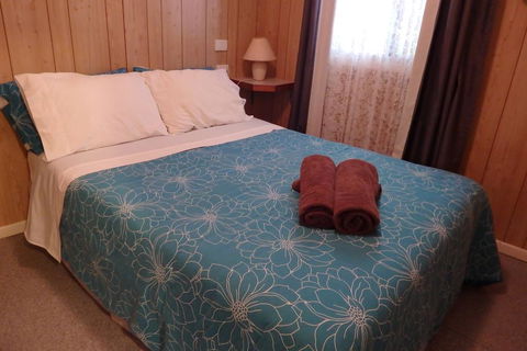 Matildas End Holiday Units - Hervey Bay Accommodation 3
