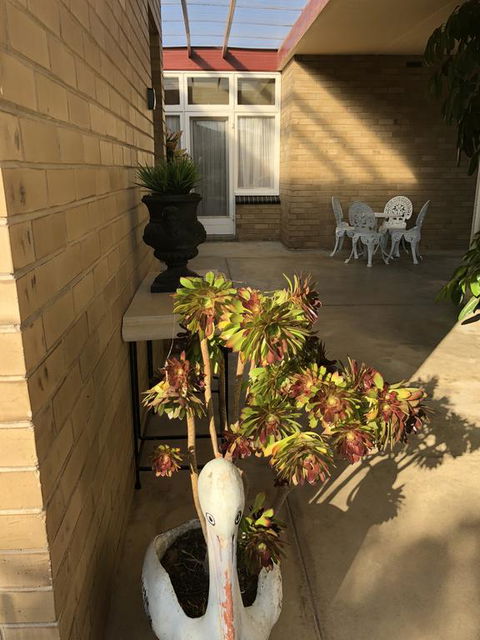 Maudie Bells - Hervey Bay Accommodation 2