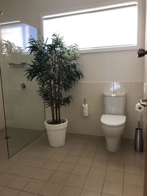 Maudie Bells - Hervey Bay Accommodation 1