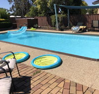 Maudie Bells - Hervey Bay Accommodation