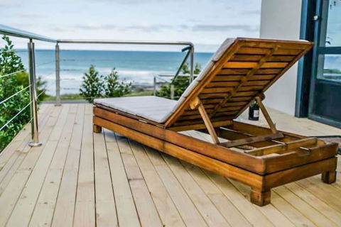 MAVI BEACH HOUSE - Beachfront, Wifi, Views - Tourism Hervey Bay 3