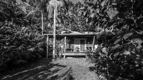 Mavis's Cabins @ Mt Warning - Hervey Bay Accommodation 2