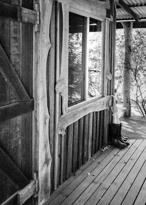 Mavis's Cabins @ Mt Warning - Hervey Bay Accommodation 3
