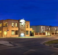 May Park Executive Apartments - Tourism Hervey Bay