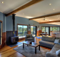 Mayakitana - Overlooking the golf course - Tourism Hervey Bay