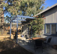Maybelle Farm - Hervey Bay Accommodation