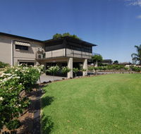 Mayfair Motel - Tourism Hervey Bay