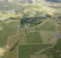 Mayfield Vineyard - Hervey Bay Accommodation