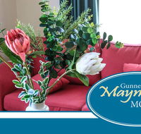 Maynestay Motel - Hervey Bay Accommodation