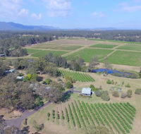 McCaffrey's Estate - Hervey Bay Accommodation
