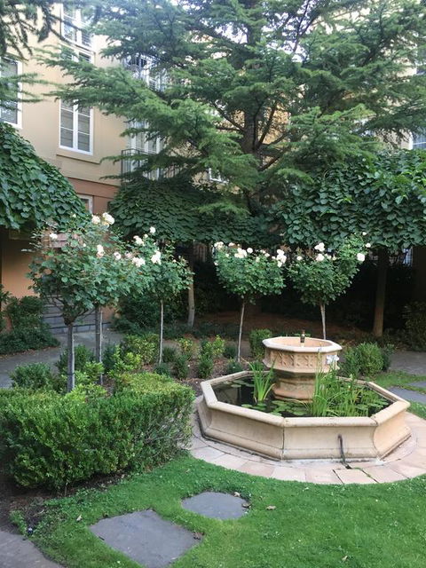 MCG, Rod Laver, City - Best Location In Melbourne - Tourism Hervey Bay 2